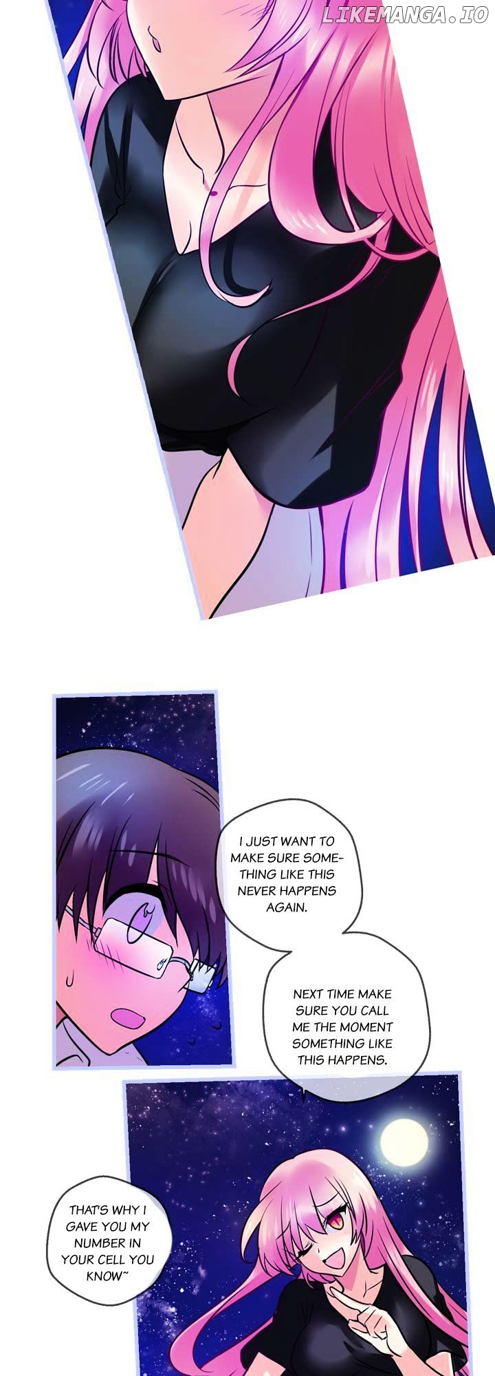 Hyulla's Race chapter 25.2 - page 11