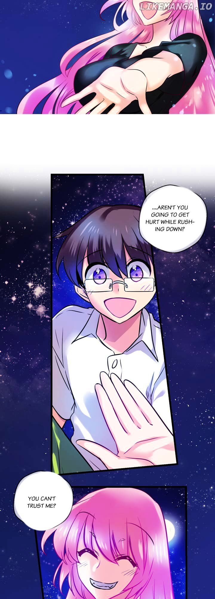 Hyulla's Race chapter 25.2 - page 13