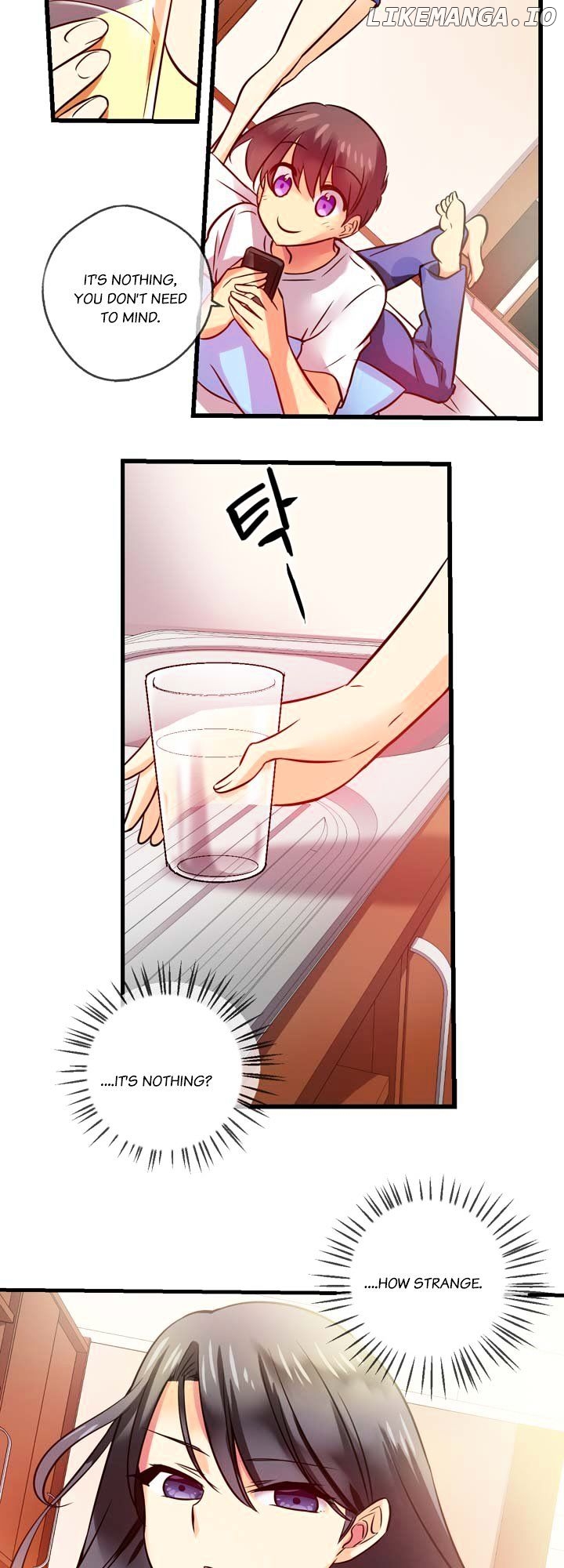 Hyulla's Race chapter 25.2 - page 17