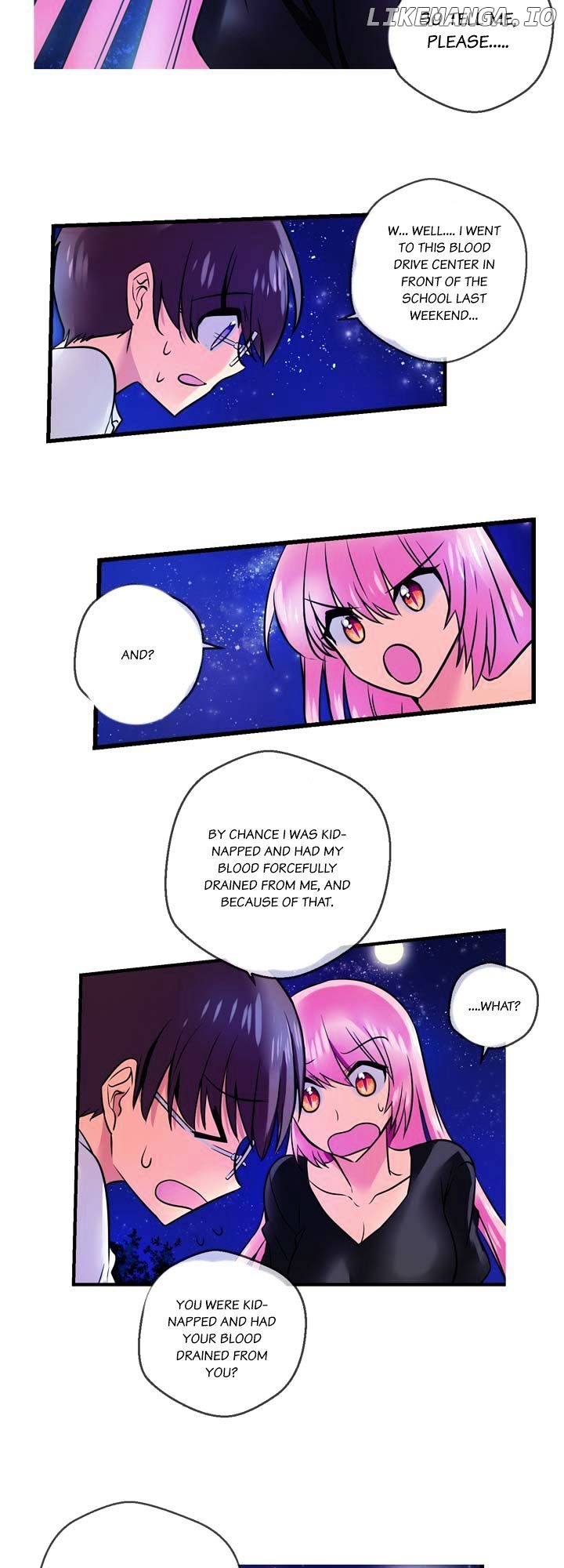 Hyulla's Race chapter 25.2 - page 4