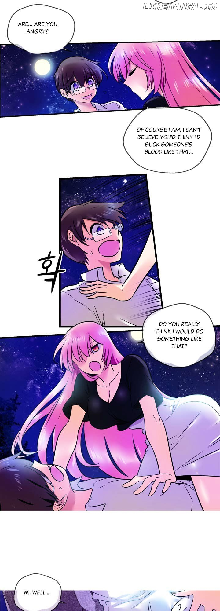 Hyulla's Race chapter 25.2 - page 6