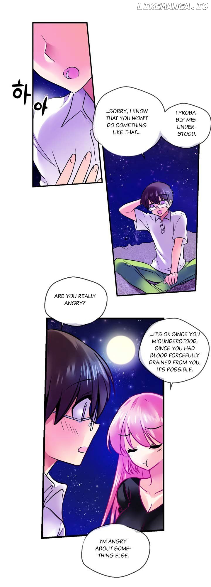 Hyulla's Race chapter 25.2 - page 9