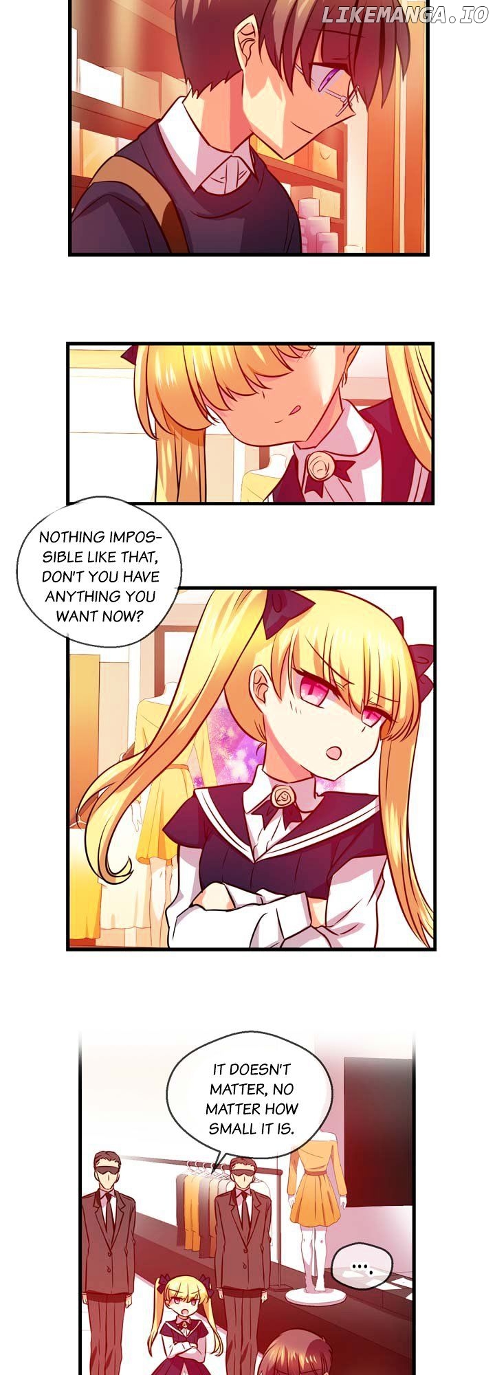 Hyulla's Race chapter 32.2 - page 10