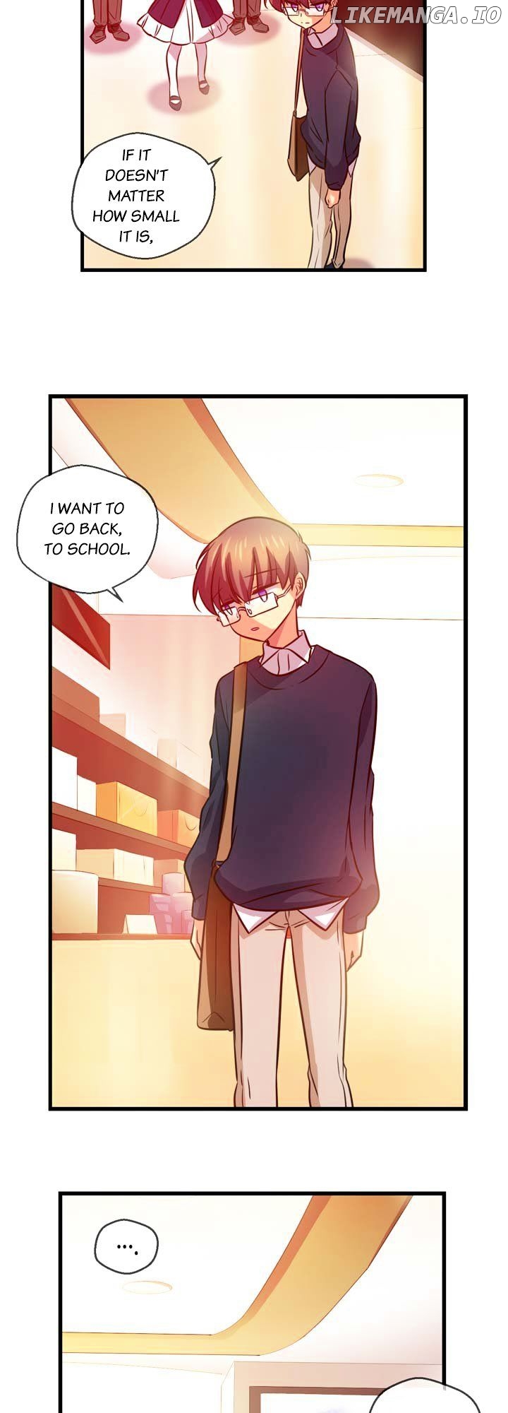 Hyulla's Race chapter 32.2 - page 11