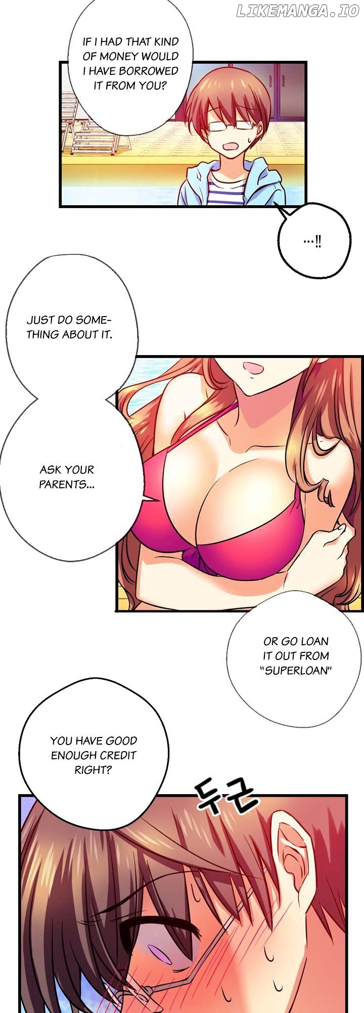 Hyulla's Race chapter 3.1 - page 11