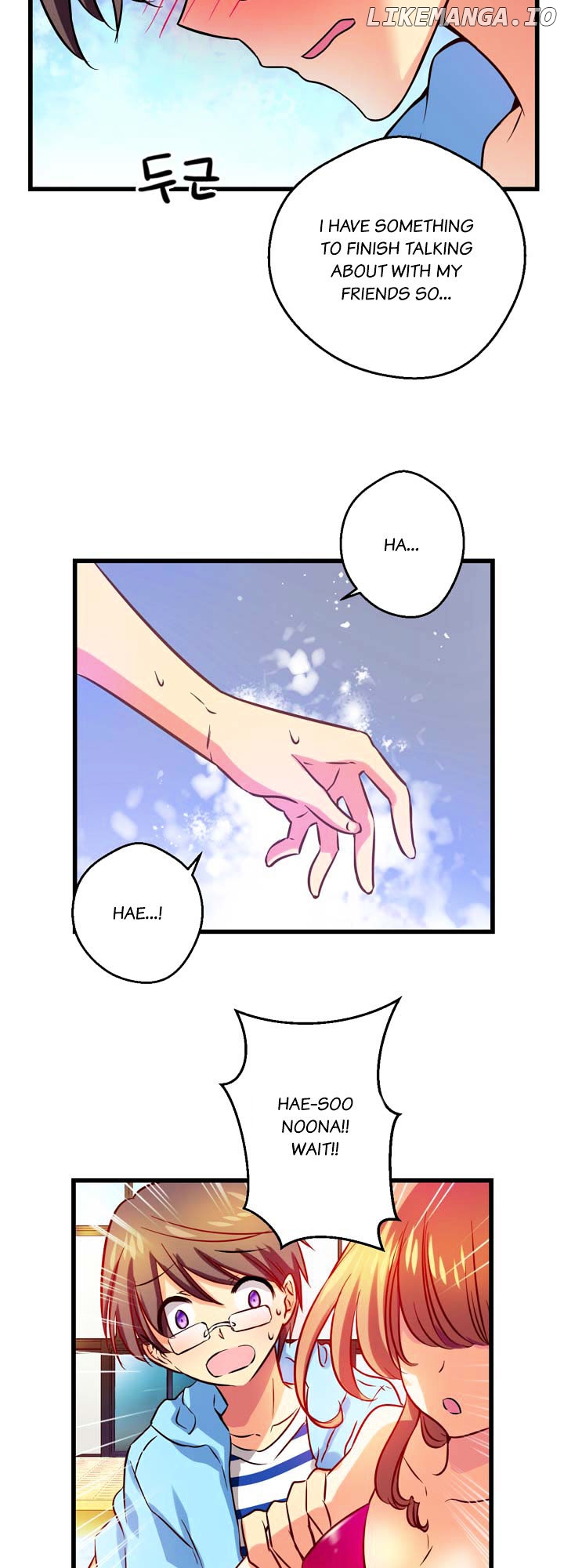 Hyulla's Race chapter 3.1 - page 12