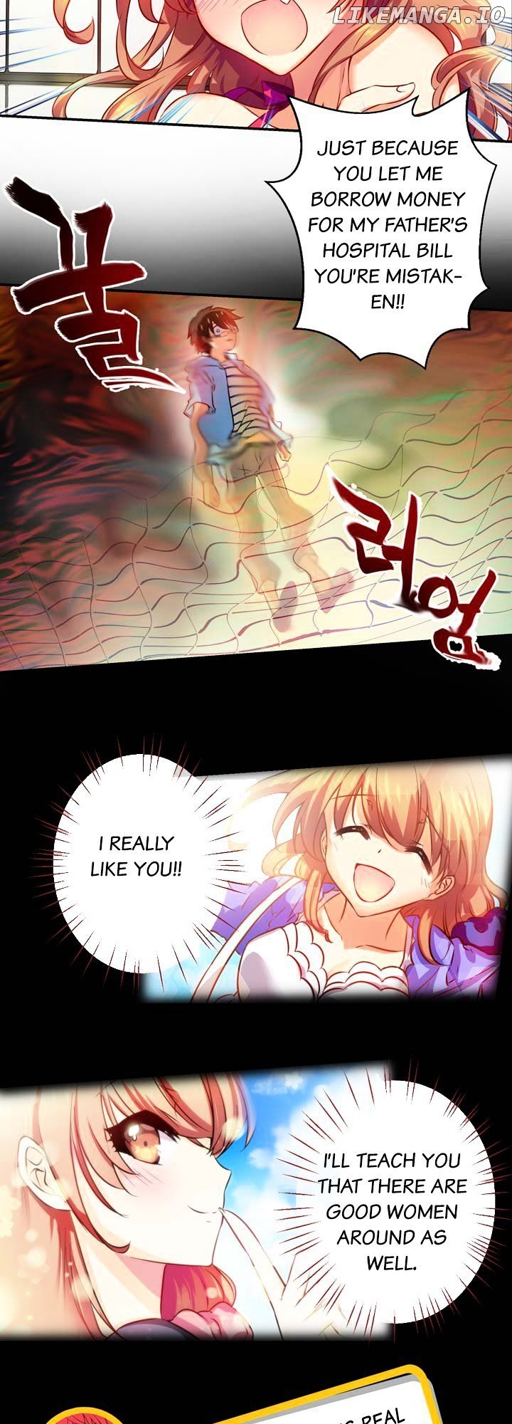 Hyulla's Race chapter 3.1 - page 17