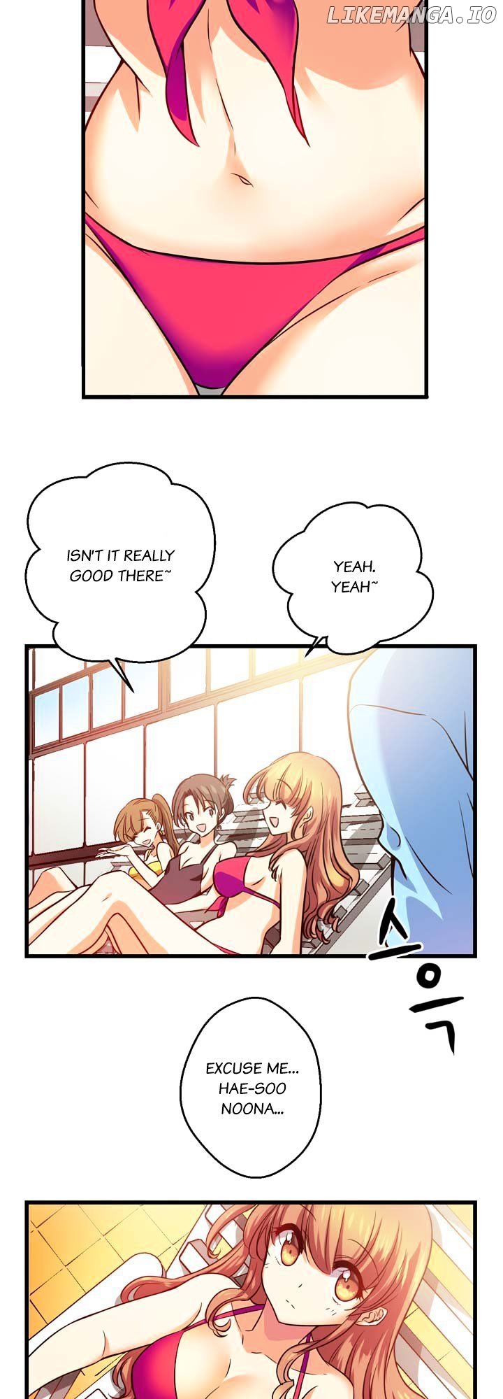 Hyulla's Race chapter 3.1 - page 6