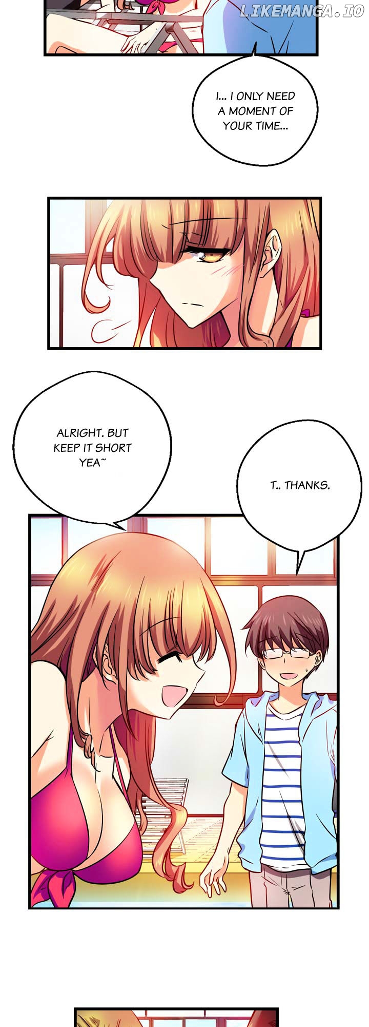 Hyulla's Race chapter 3.1 - page 8