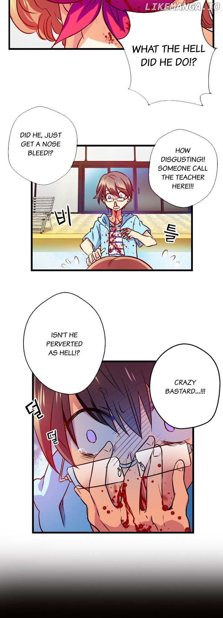 Hyulla's Race chapter 3.2 - page 6