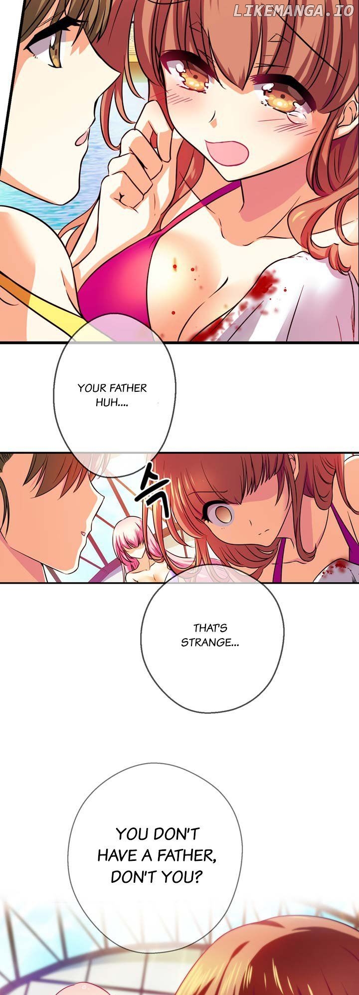 Hyulla's Race chapter 3.2 - page 9