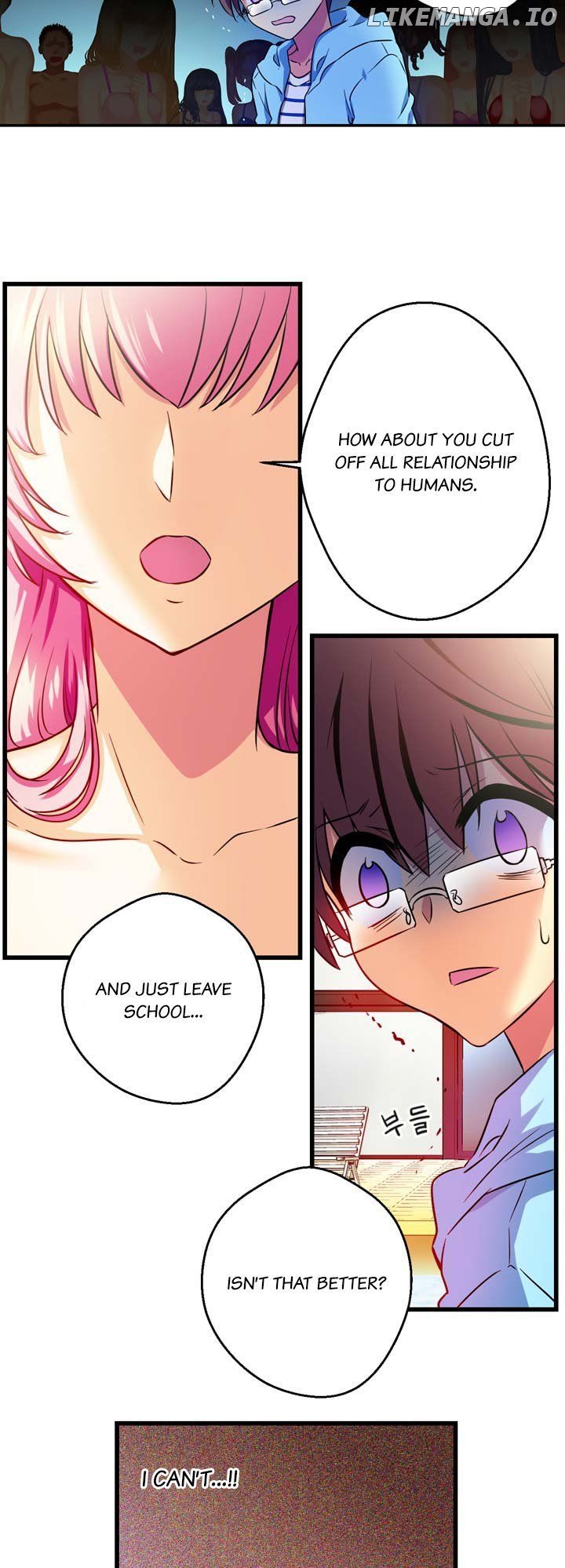 Hyulla's Race chapter 4 - page 11