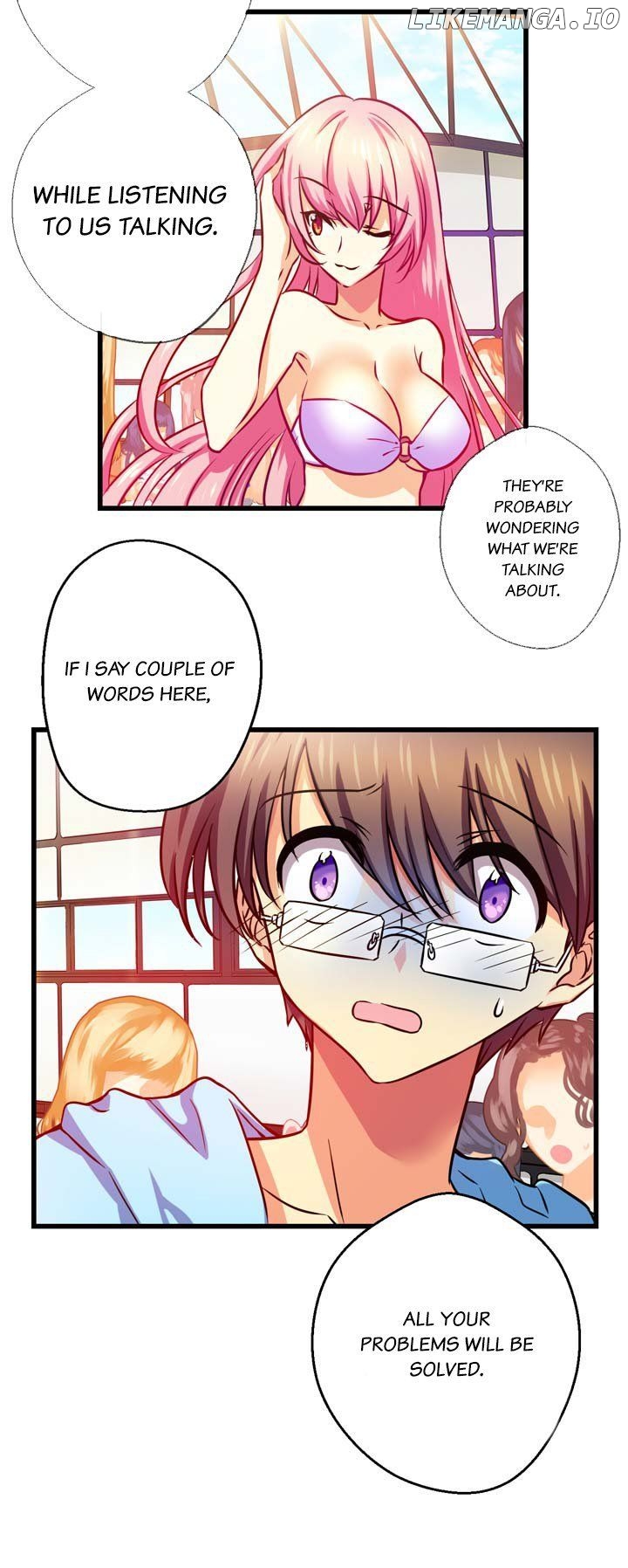 Hyulla's Race chapter 4 - page 13