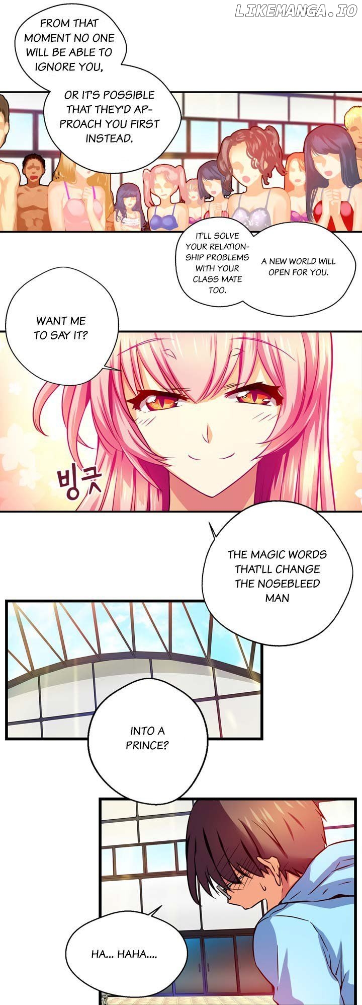 Hyulla's Race chapter 4 - page 14