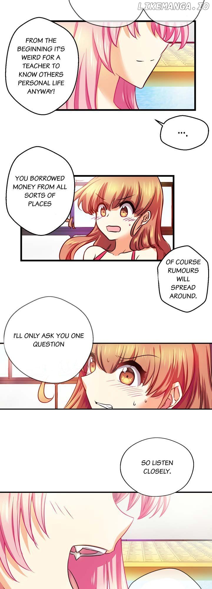 Hyulla's Race chapter 4 - page 5