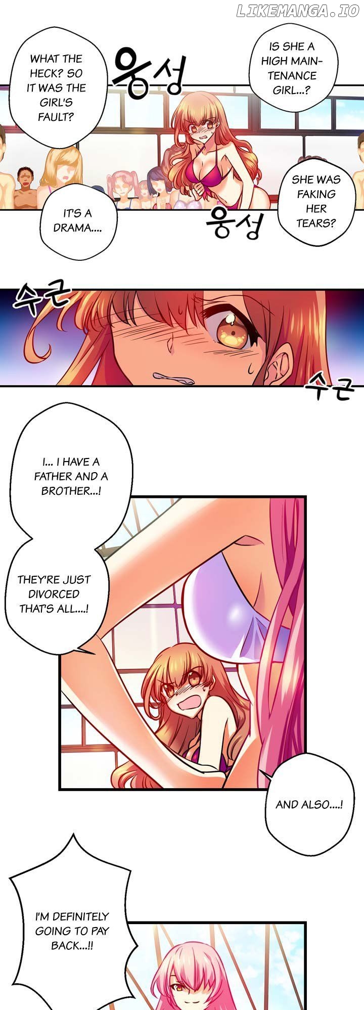 Hyulla's Race chapter 4 - page 7