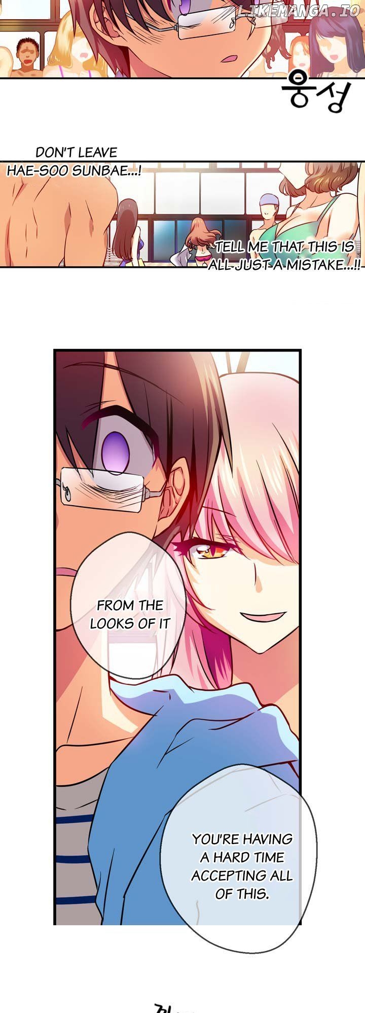 Hyulla's Race chapter 4 - page 9