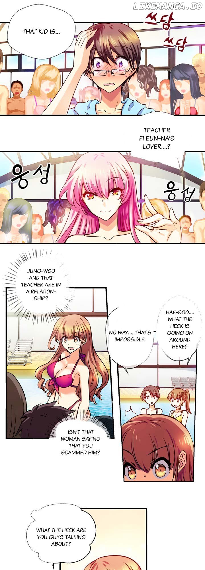 Hyulla's Race chapter 5.1 - page 2