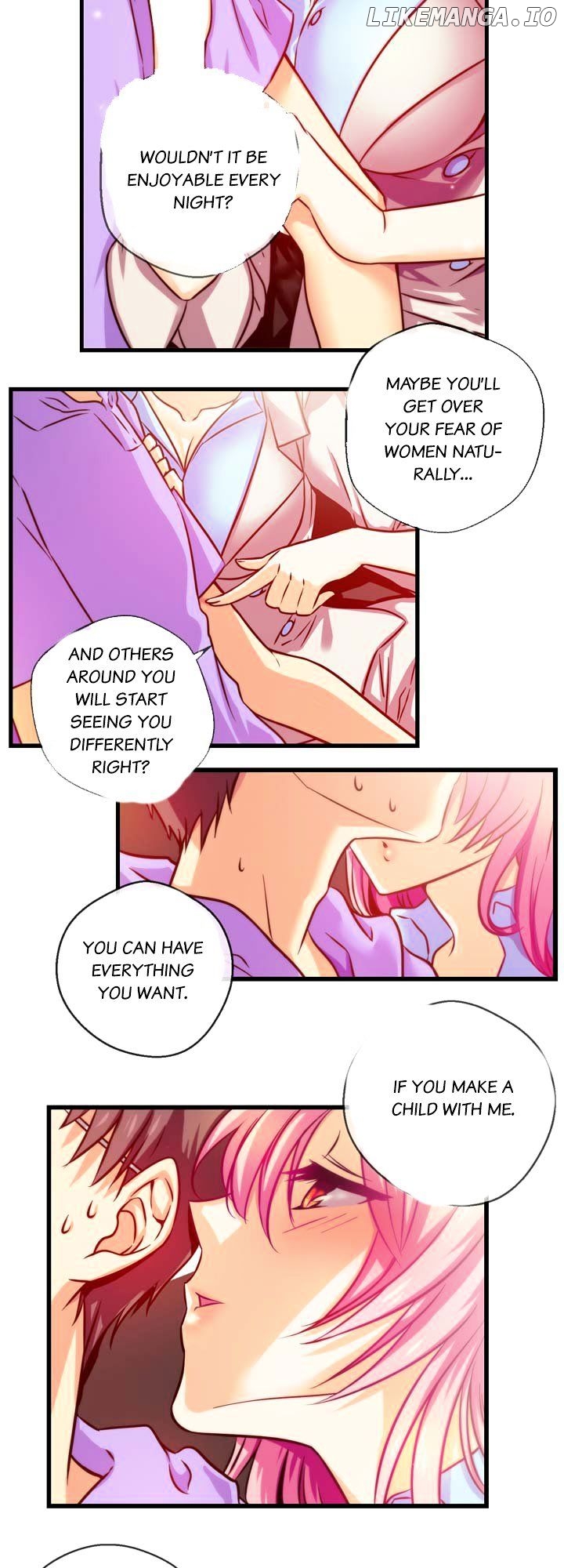 Hyulla's Race chapter 5.2 - page 5