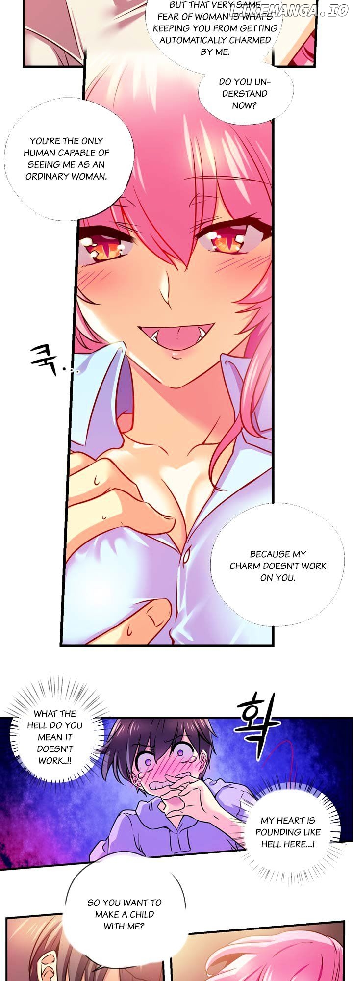 Hyulla's Race chapter 5.2 - page 9
