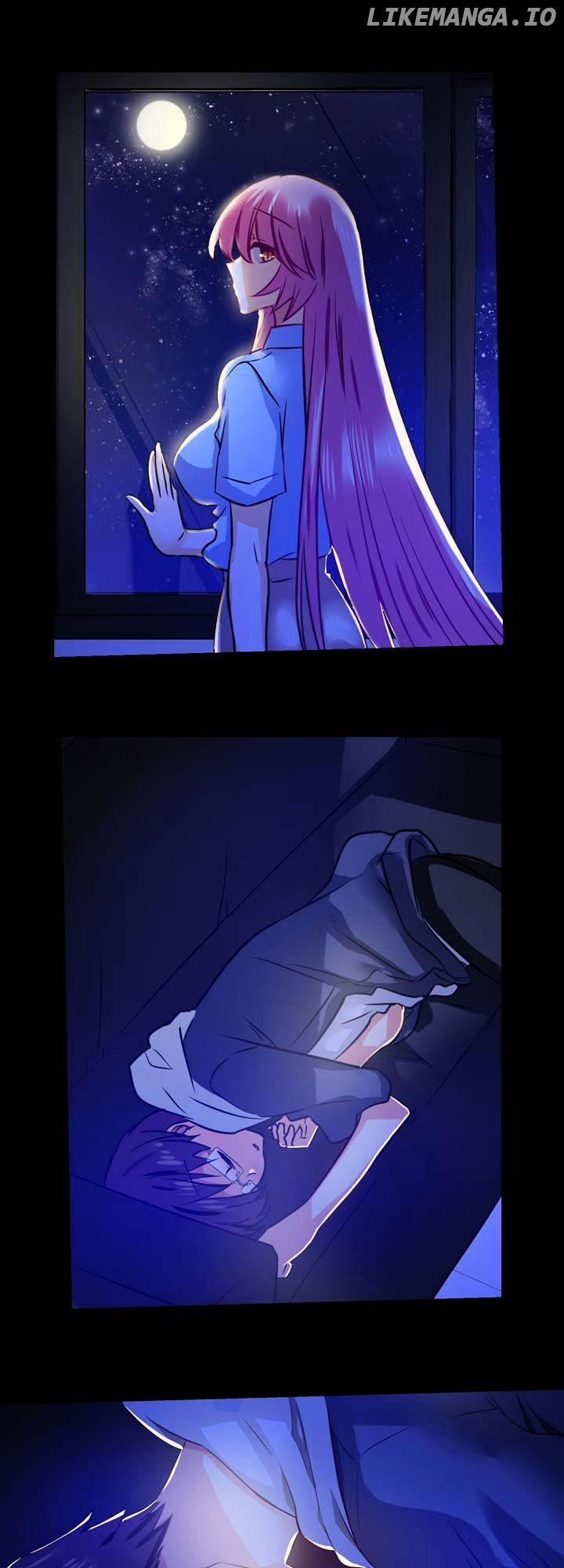 Hyulla's Race chapter 29.2 - page 10
