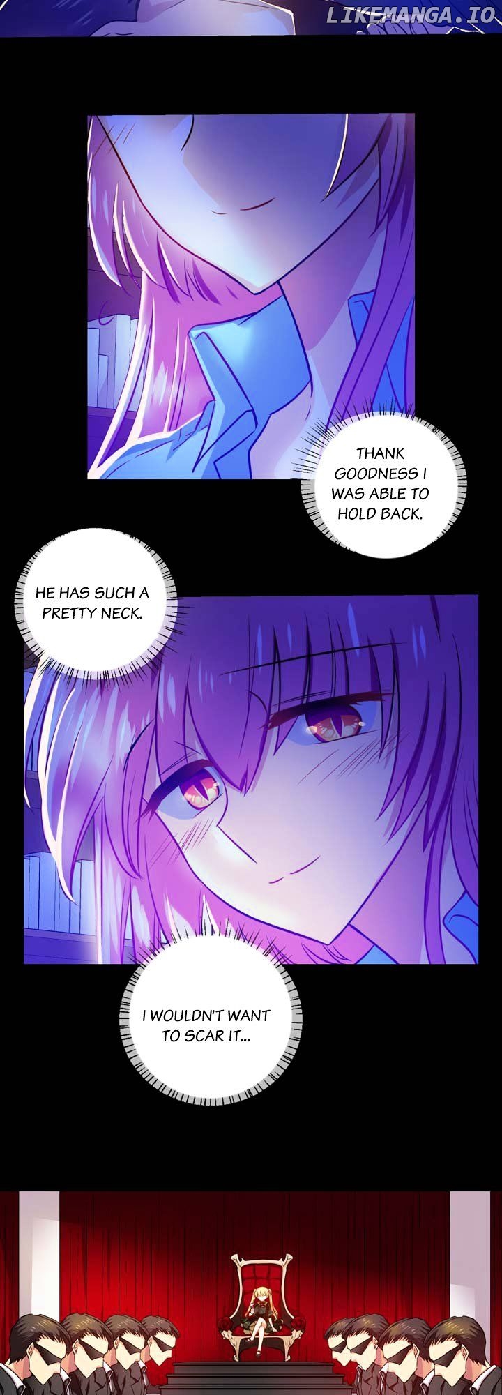 Hyulla's Race chapter 29.2 - page 11