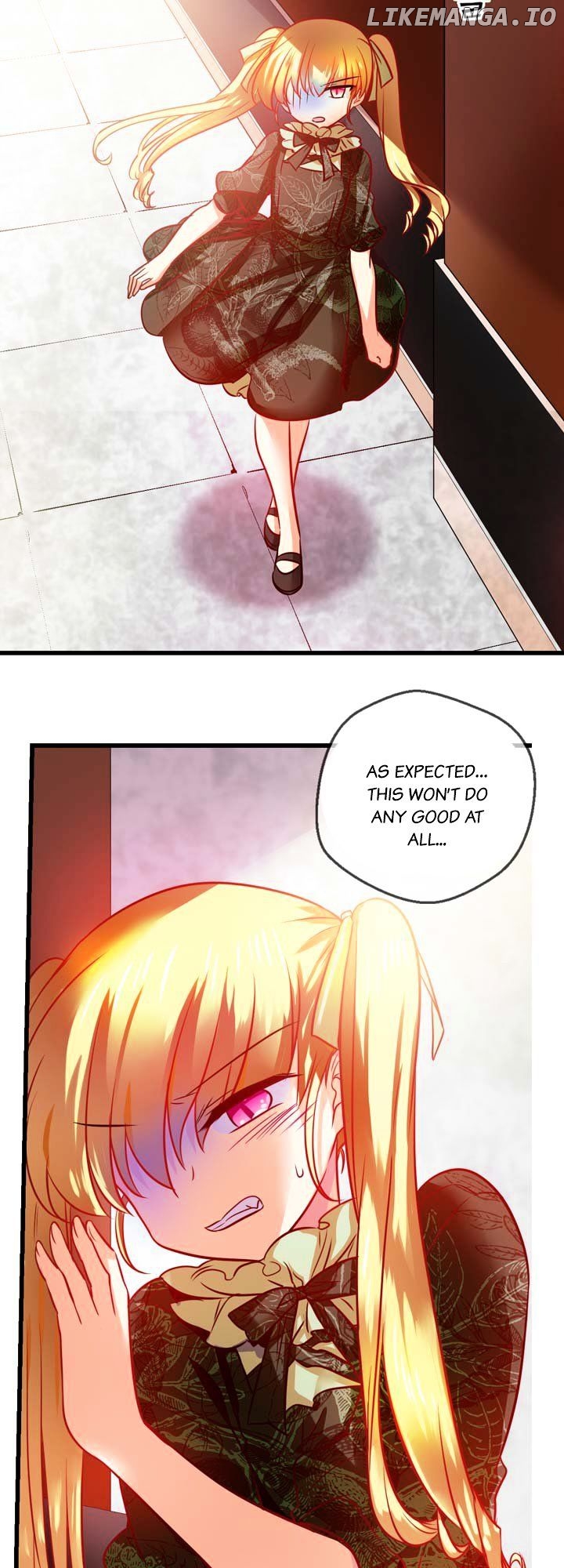 Hyulla's Race chapter 29.2 - page 16