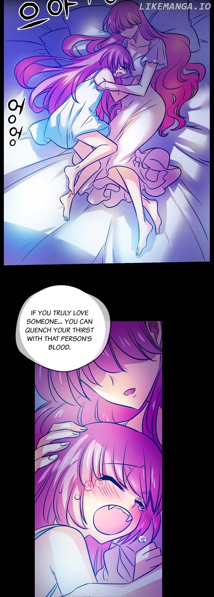 Hyulla's Race chapter 29.2 - page 5