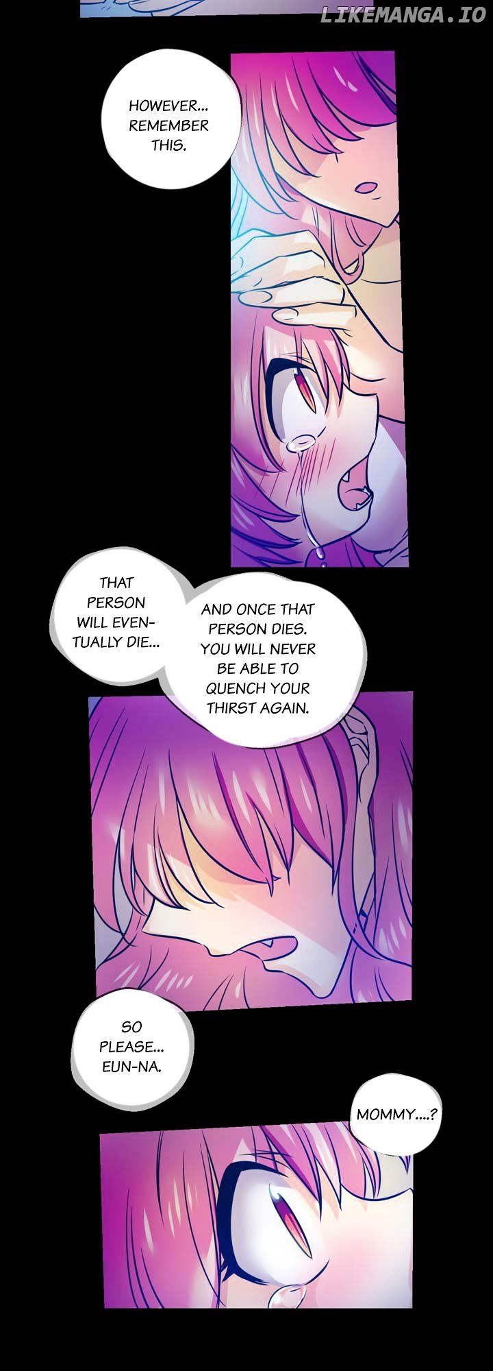 Hyulla's Race chapter 29.2 - page 6