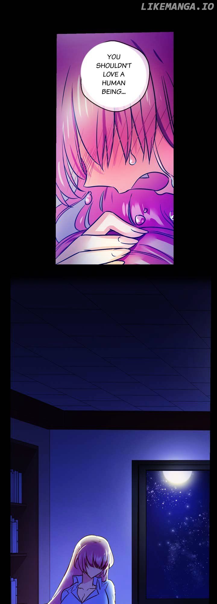 Hyulla's Race chapter 29.2 - page 7