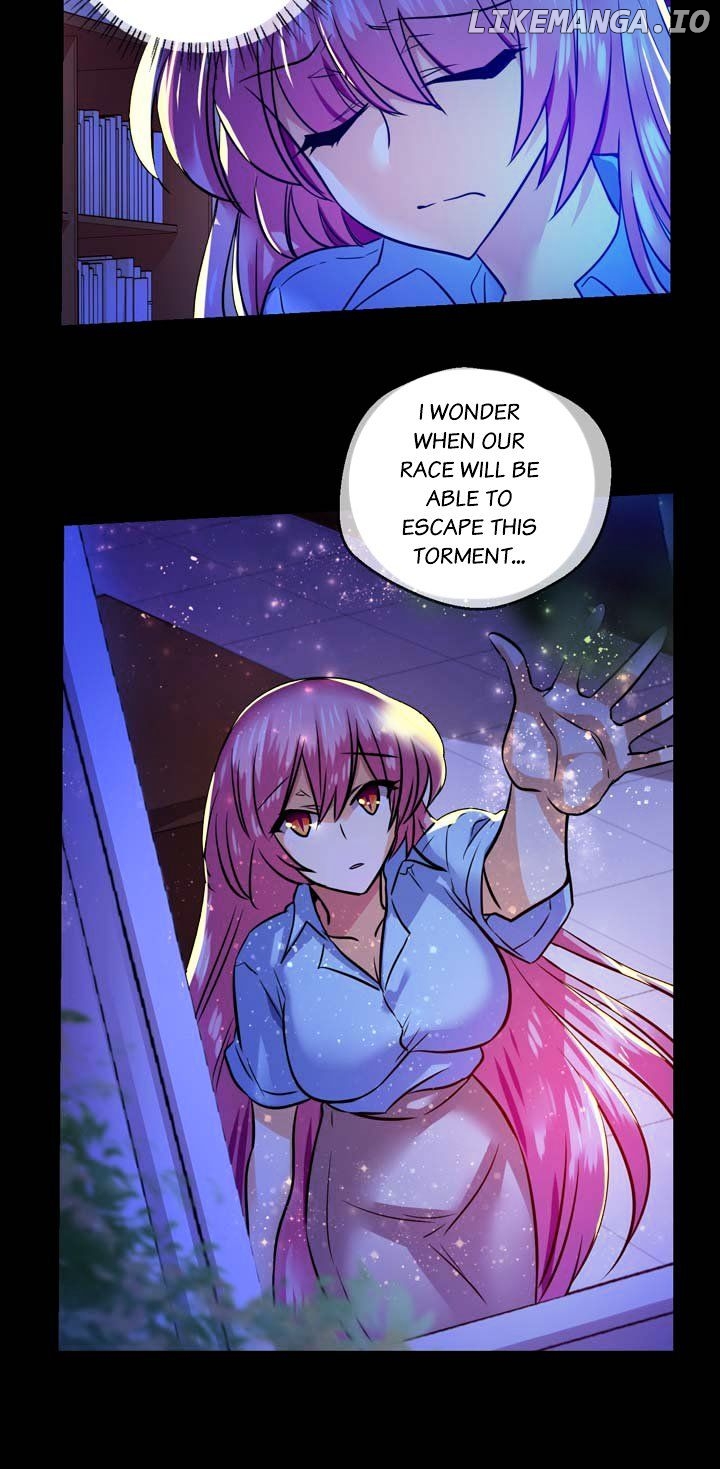 Hyulla's Race chapter 29.2 - page 9