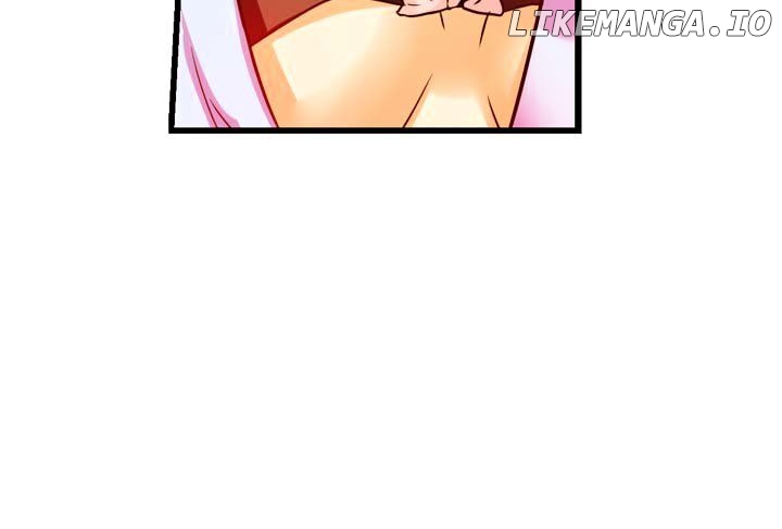 Hyulla's Race chapter 29.1 - page 10