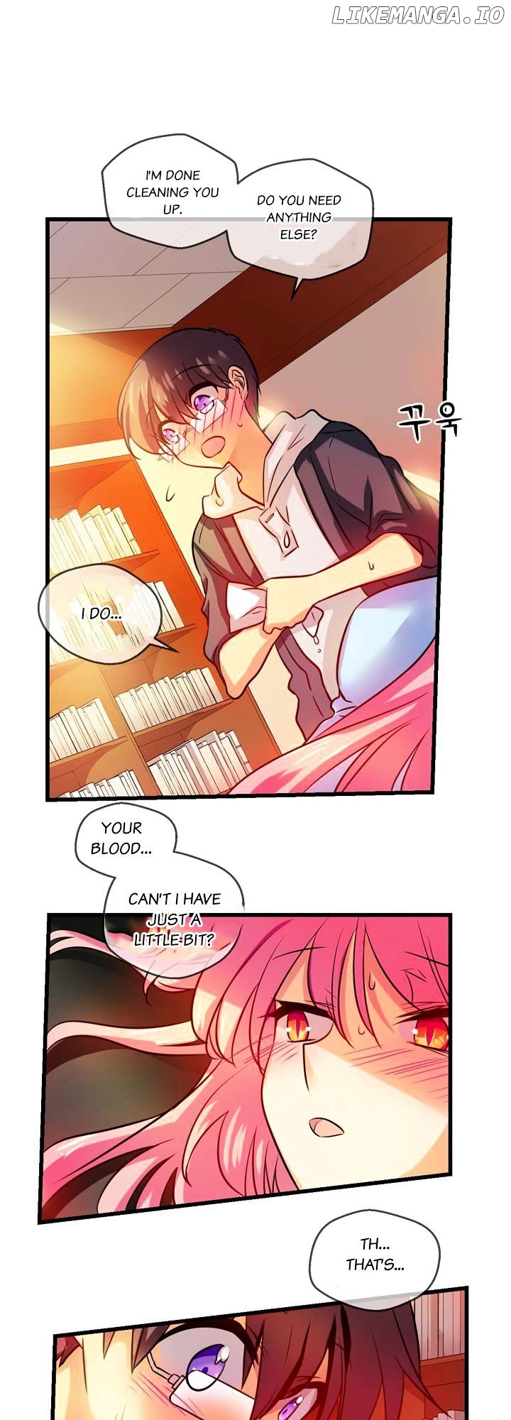 Hyulla's Race chapter 29.1 - page 11