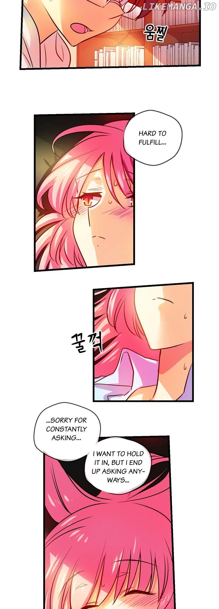 Hyulla's Race chapter 29.1 - page 12