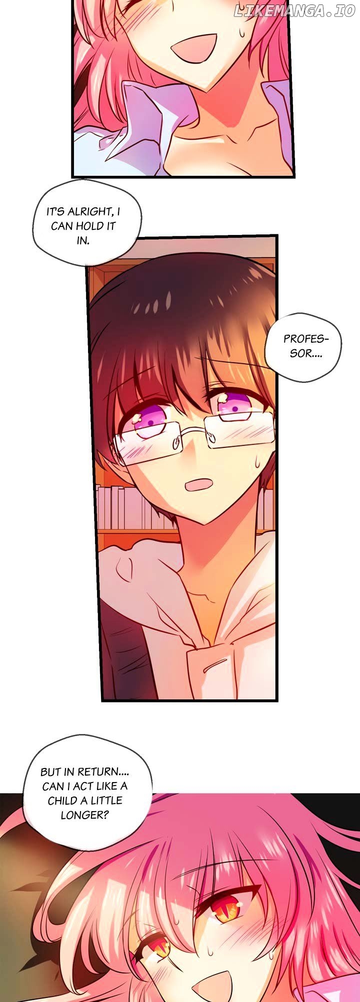 Hyulla's Race chapter 29.1 - page 13