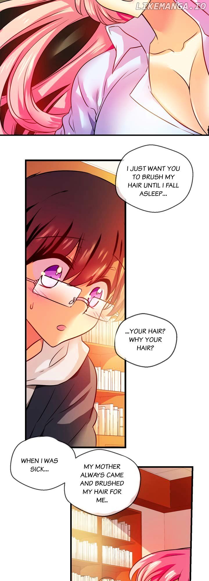 Hyulla's Race chapter 29.1 - page 14