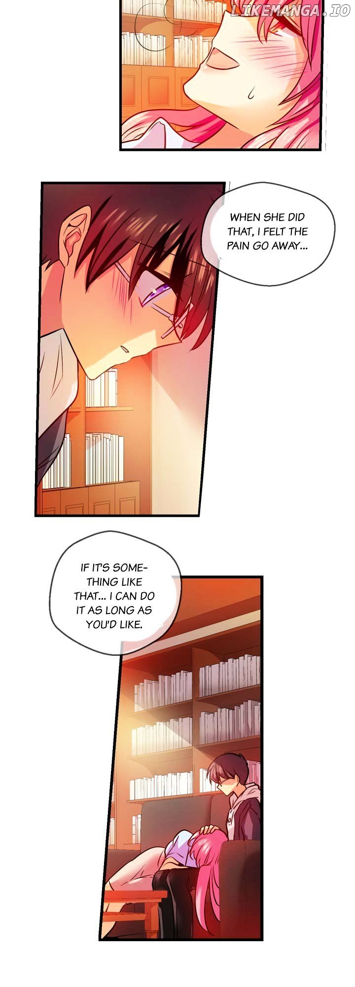Hyulla's Race chapter 29.1 - page 15