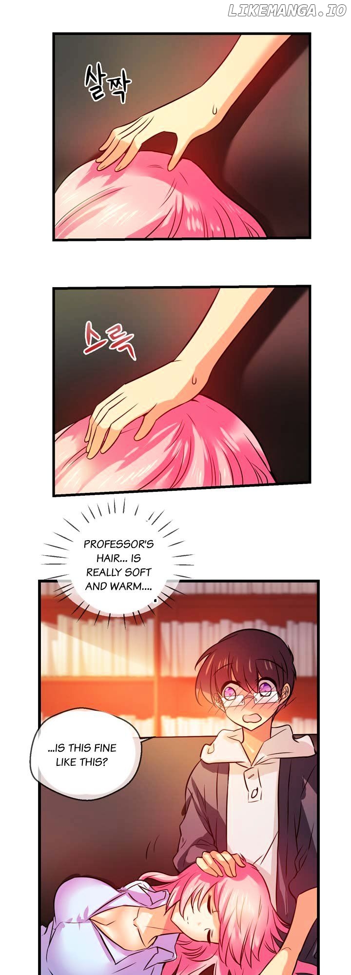 Hyulla's Race chapter 29.1 - page 16