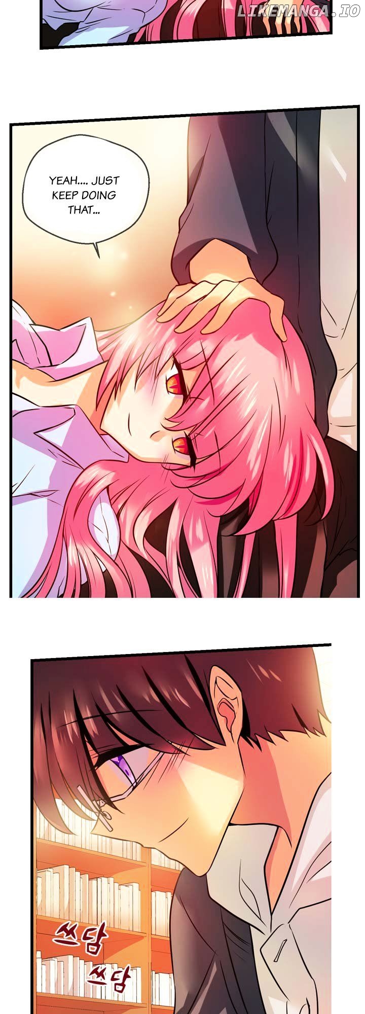 Hyulla's Race chapter 29.1 - page 17