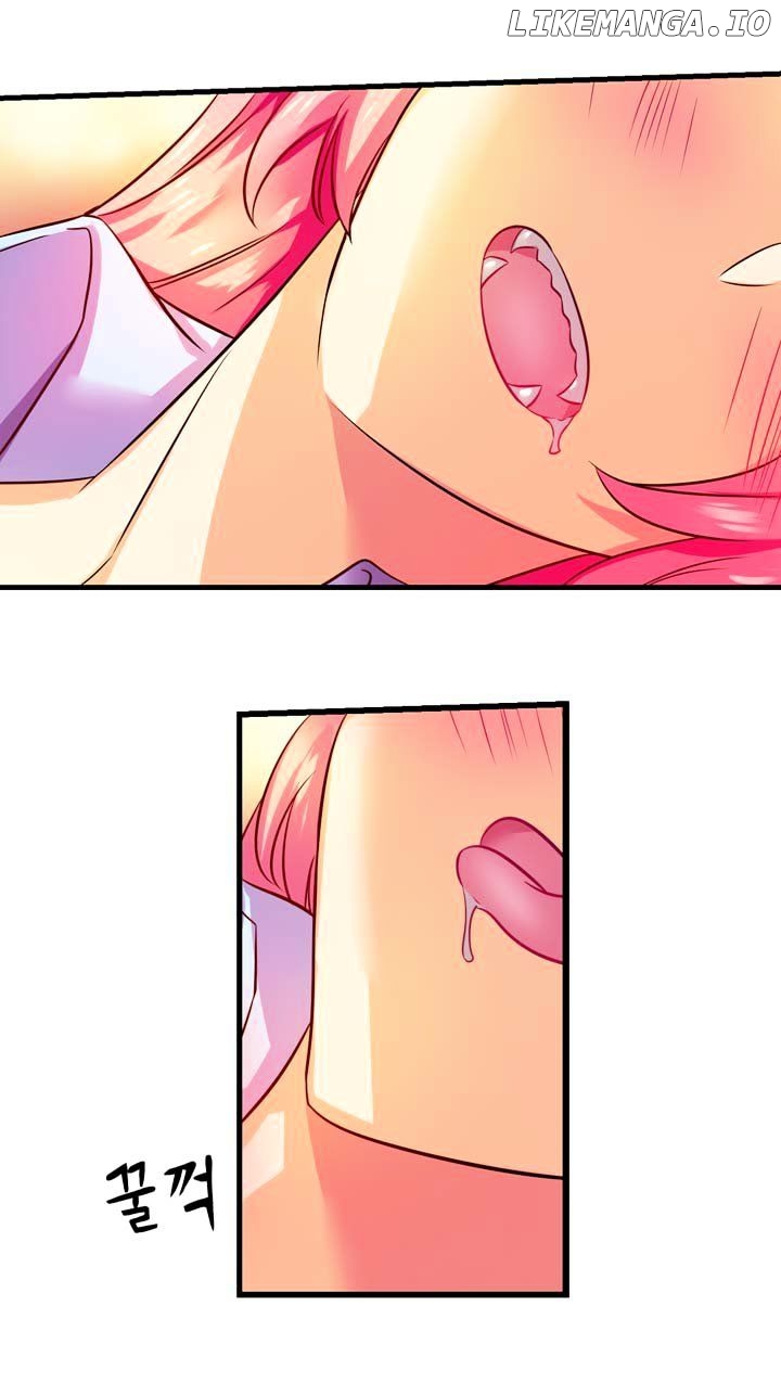 Hyulla's Race chapter 29.1 - page 20