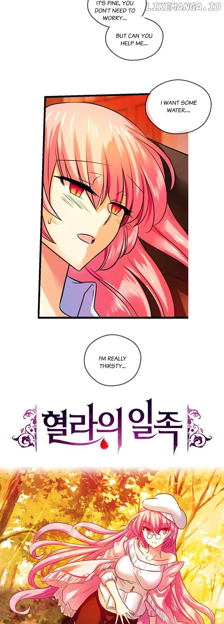 Hyulla's Race chapter 29.1 - page 4