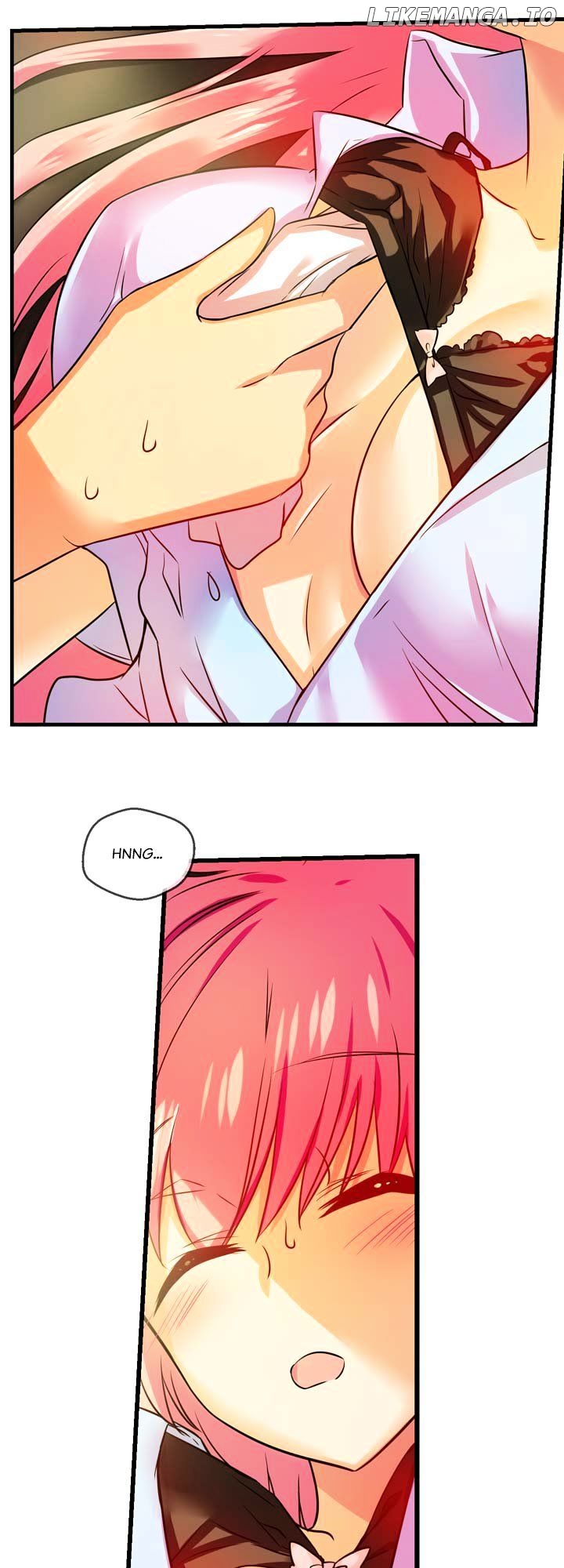 Hyulla's Race chapter 29.1 - page 9