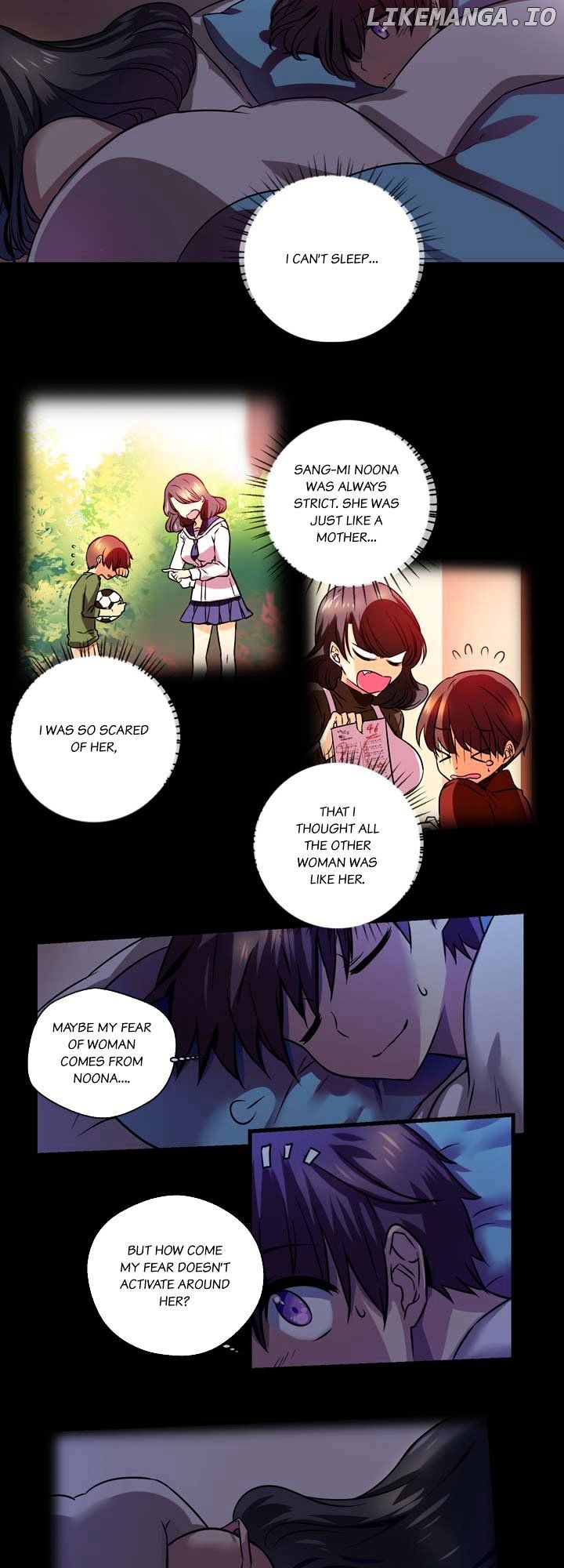 Hyulla's Race chapter 6.2 - page 10