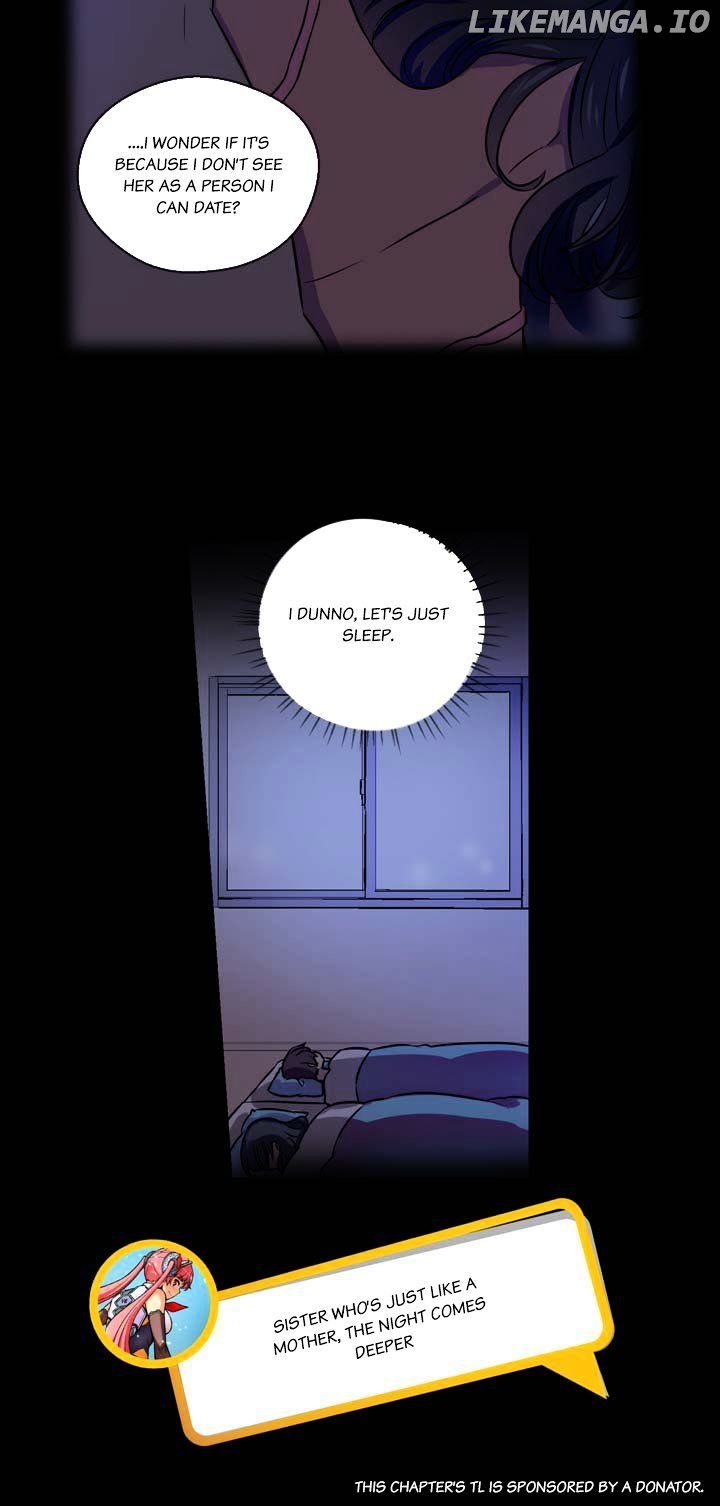 Hyulla's Race chapter 6.2 - page 11