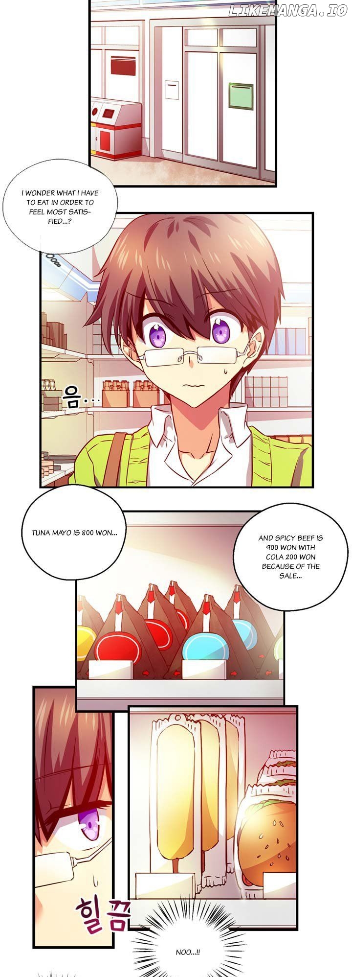 Hyulla's Race chapter 7.1 - page 4