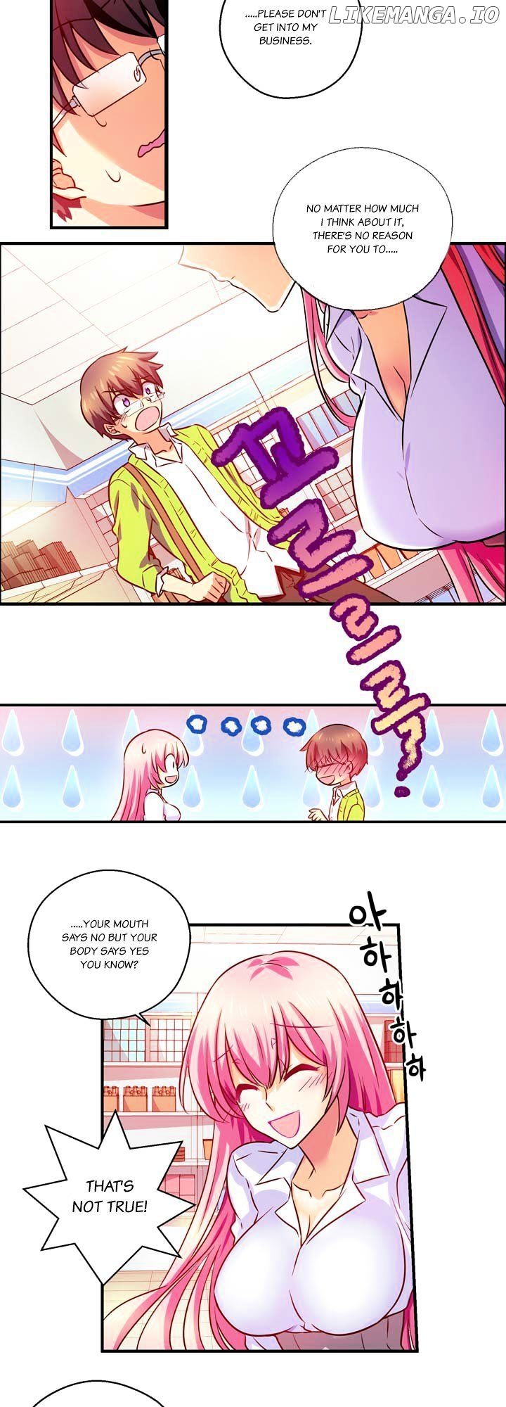 Hyulla's Race chapter 7.2 - page 3