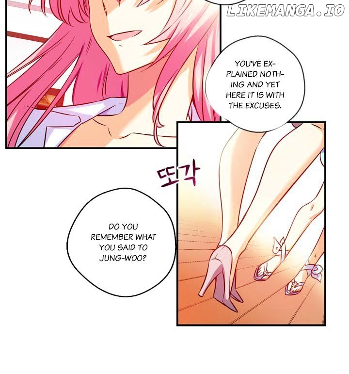 Hyulla's Race chapter 8.1 - page 6