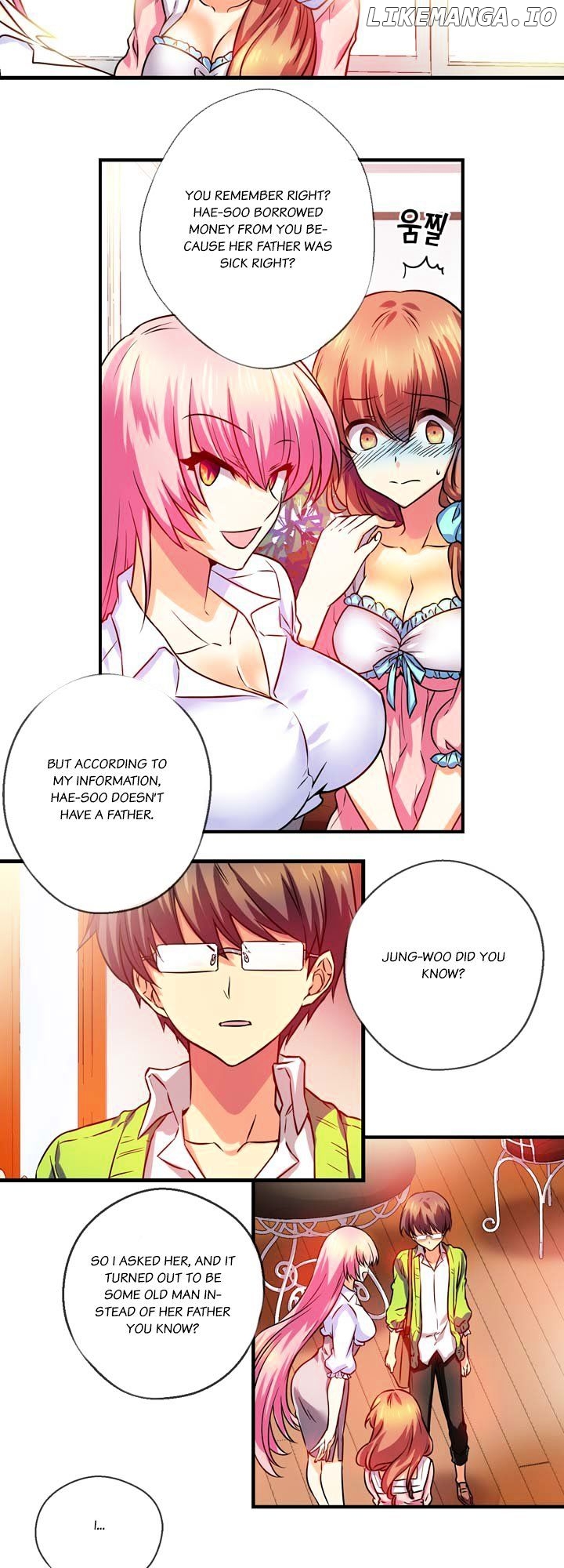 Hyulla's Race chapter 8.1 - page 9