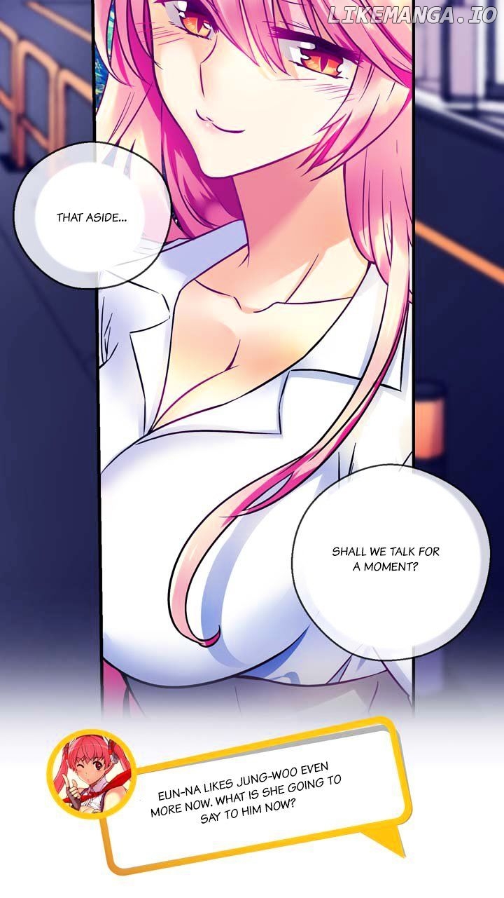 Hyulla's Race chapter 8.2 - page 10