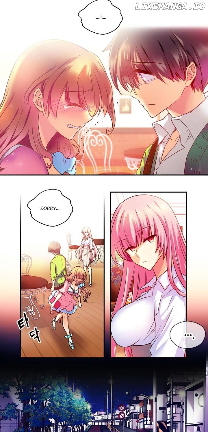 Hyulla's Race chapter 8.2 - page 5